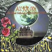 Blackmore's Night : All for One